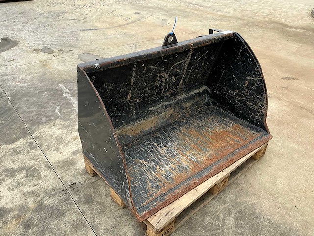 2020 frickelo sbh.m0.1.30 schepbak - afbeelding 3 van  7