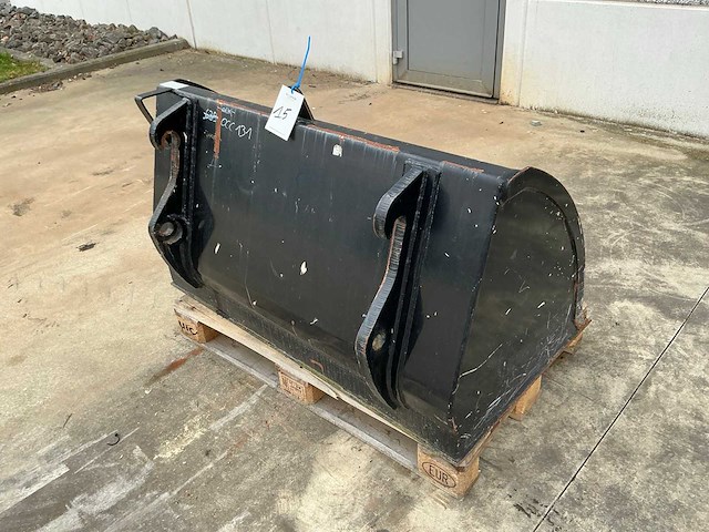 2020 frickelo sbh.m0.1.30 schepbak - afbeelding 4 van  7