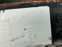 2020 frickelo sbh.m0.1.30 schepbak - afbeelding 7 van  7