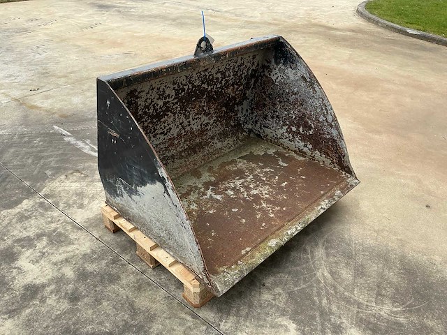 2020 frickelo sbh.m1.1.20 schepbak - afbeelding 3 van  7