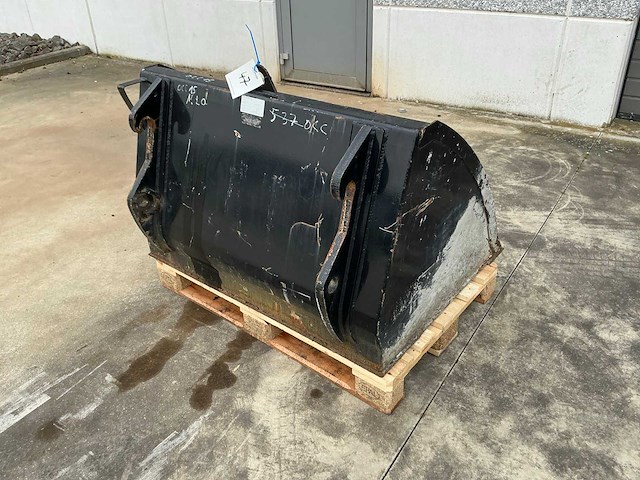 2020 frickelo sbh.m1.1.20 schepbak - afbeelding 4 van  7