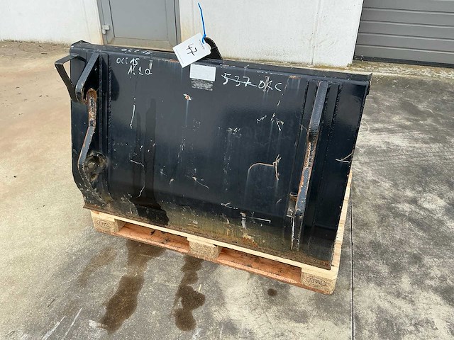 2020 frickelo sbh.m1.1.20 schepbak - afbeelding 5 van  7