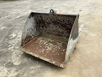 2020 frickelo sbh.m1.1.20 schepbak - afbeelding 1 van  6