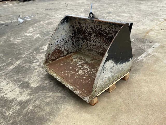 2020 frickelo sbh.m1.1.20 schepbak - afbeelding 2 van  6