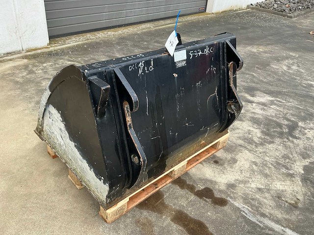 2020 frickelo sbh.m1.1.20 schepbak - afbeelding 5 van  6