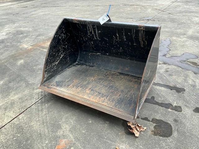 2020 frickelo sbh.m1.13 schepbak - afbeelding 1 van  6