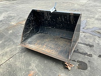 2020 frickelo sbh.m1.13 schepbak - afbeelding 1 van  6