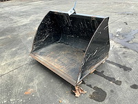 2020 frickelo sbh.m1.13 schepbak - afbeelding 2 van  6