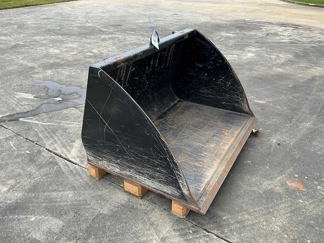 2020 frickelo sbh.m1.13 schepbak - afbeelding 3 van  6