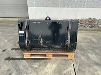 2020 frickelo sbh.m1.13 schepbak - afbeelding 5 van  6