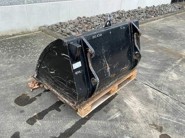 2020 frickelo sbh.m1.13 schepbak - afbeelding 6 van  6