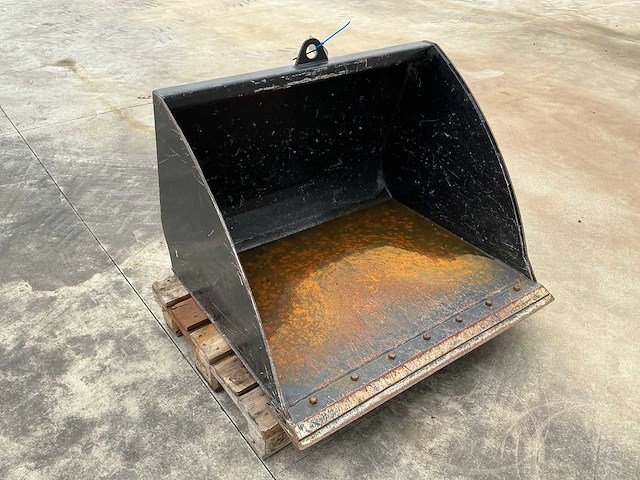 2020 frickelo schroefboormachine.m1.11 schepbak - afbeelding 1 van  3