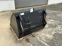 2020 frickelo schroefboormachine.m1.11 schepbak - afbeelding 2 van  3