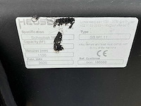 2020 frickelo schroefboormachine.m1.11 schepbak - afbeelding 3 van  3