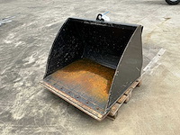 2020 frickelo schroefboormachine.m1.11 schepbak - afbeelding 1 van  3