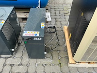 2020 fsn rd17/ac luchtdroger - afbeelding 1 van  2