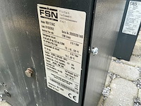 2020 fsn rd17/ac luchtdroger - afbeelding 2 van  2