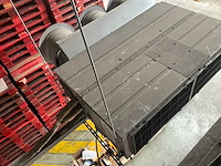 2020 fujitsu aryg90lhta volledig airco-systeem/lijn met buitenunits - afbeelding 3 van  40