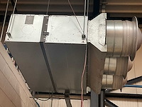 2020 fujitsu aryg90lhta volledig airco-systeem/lijn met buitenunits - afbeelding 4 van  40