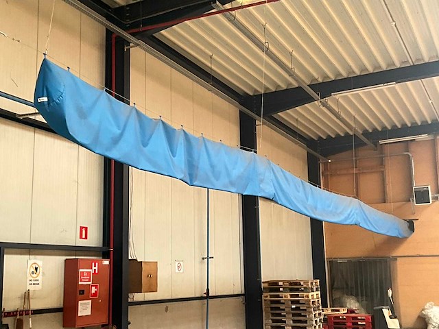 2020 fujitsu aryg90lhta volledig airco-systeem/lijn met buitenunits - afbeelding 8 van  40
