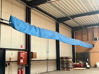 2020 fujitsu aryg90lhta volledig airco-systeem/lijn met buitenunits - afbeelding 9 van  40