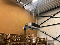 2020 fujitsu aryg90lhta volledig airco-systeem/lijn met buitenunits - afbeelding 10 van  40