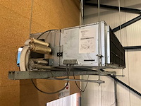 2020 fujitsu aryg90lhta volledig airco-systeem/lijn met buitenunits - afbeelding 12 van  40
