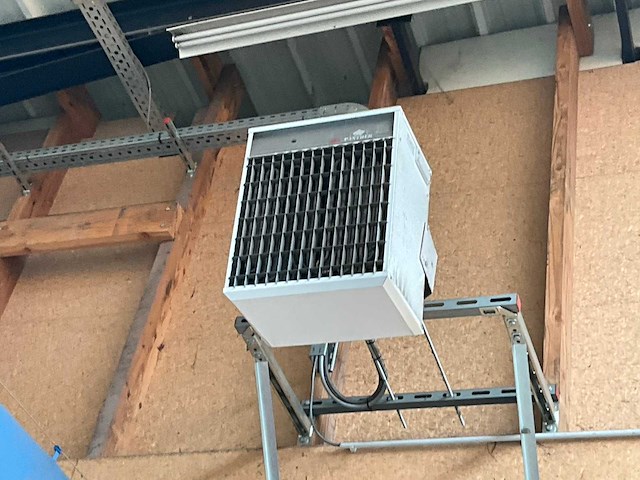 2020 fujitsu aryg90lhta volledig airco-systeem/lijn met buitenunits - afbeelding 25 van  40