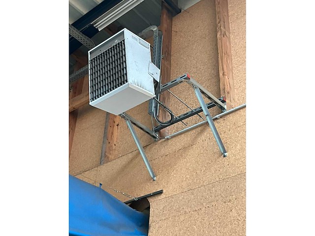 2020 fujitsu aryg90lhta volledig airco-systeem/lijn met buitenunits - afbeelding 26 van  40