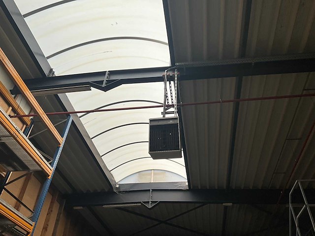 2020 fujitsu aryg90lhta volledig airco-systeem/lijn met buitenunits - afbeelding 28 van  40