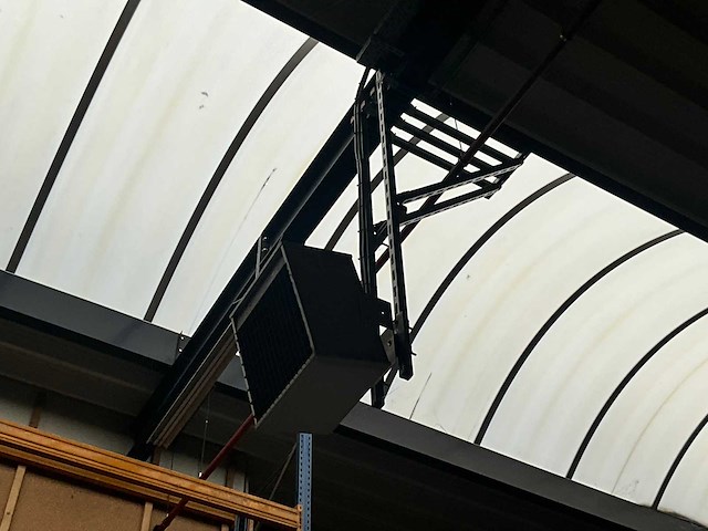 2020 fujitsu aryg90lhta volledig airco-systeem/lijn met buitenunits - afbeelding 30 van  40