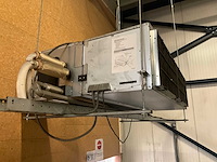 2020 fujitsu aryg90lhta volledig airco-systeem/lijn met buitenunits - afbeelding 23 van  40