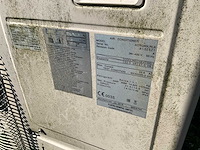 2020 fujitsu aryg90lhta volledig airco-systeem/lijn met buitenunits - afbeelding 7 van  20