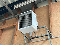 2020 fujitsu aryg90lhta volledig airco-systeem/lijn met buitenunits - afbeelding 10 van  20