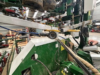 2020 garford camerageleide graafmachine - afbeelding 10 van  24