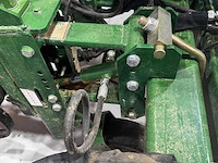2020 garford camerageleide graafmachine - afbeelding 13 van  24
