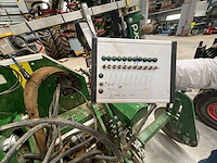 2020 garford camerageleide graafmachine - afbeelding 14 van  24