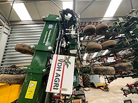 2020 garford camerageleide graafmachine - afbeelding 17 van  24