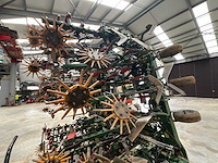 2020 garford camerageleide graafmachine - afbeelding 21 van  24