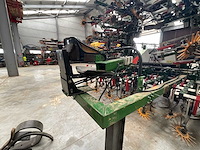 2020 garford camerageleide graafmachine - afbeelding 23 van  24