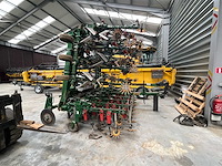 2020 garford camerageleide graafmachine - afbeelding 24 van  24