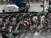 2020 garford camerageleide graafmachine - afbeelding 2 van  24