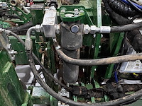 2020 garford camerageleide graafmachine - afbeelding 3 van  24