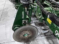 2020 garford camerageleide graafmachine - afbeelding 4 van  24