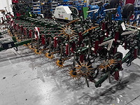 2020 garford camerageleide graafmachine - afbeelding 8 van  24
