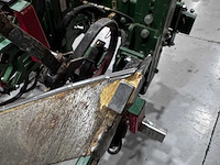 2020 garford camerageleide graafmachine - afbeelding 9 van  24