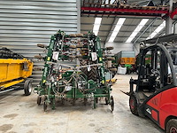 2020 garford camerageleide graafmachine - afbeelding 1 van  24