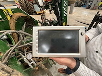 2020 garford camerageleide graafmachine - afbeelding 15 van  24