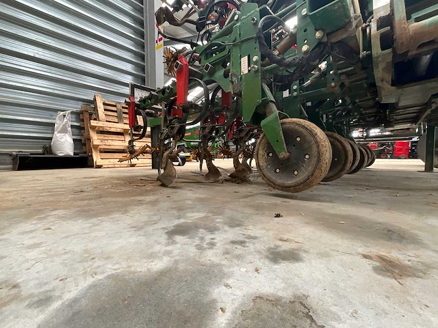 2020 garford camerageleide graafmachine - afbeelding 19 van  24