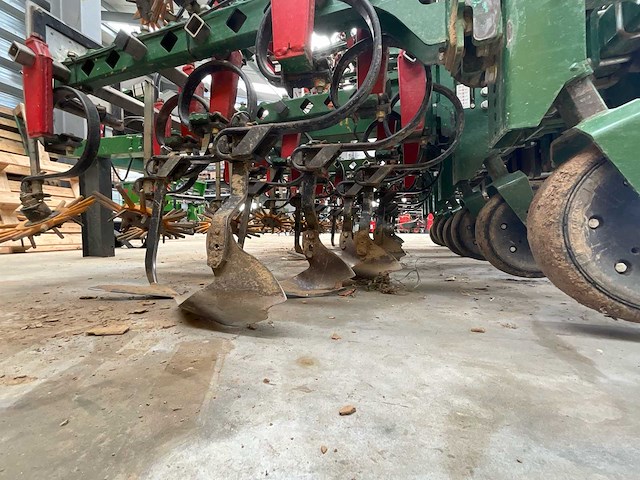 2020 garford camerageleide graafmachine - afbeelding 20 van  24